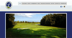 Desktop Screenshot of livingstoncc.com